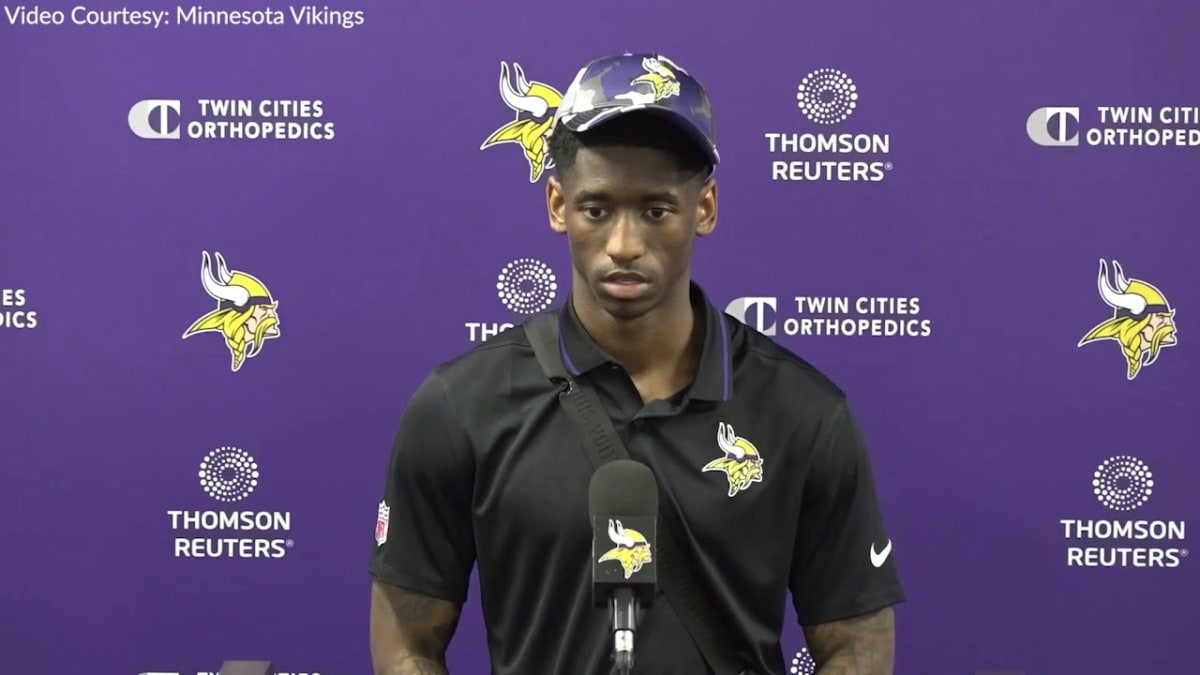 7-Round Minnesota Vikings Mock Draft: Trade Za'Darius and Dalvin. Then  What? 