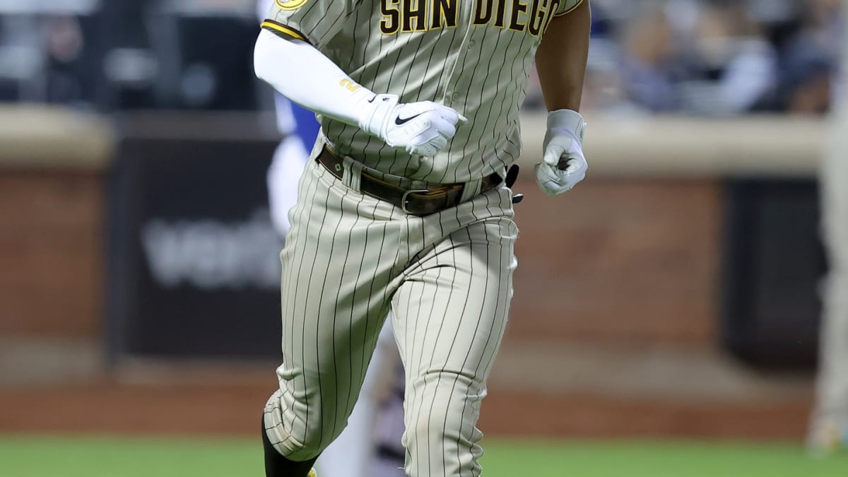 Padres Score: Xander Bogaerts Lone Bright Spot in San Diego's Opening Day  Loss - Sports Illustrated Inside The Padres News, Analysis and More