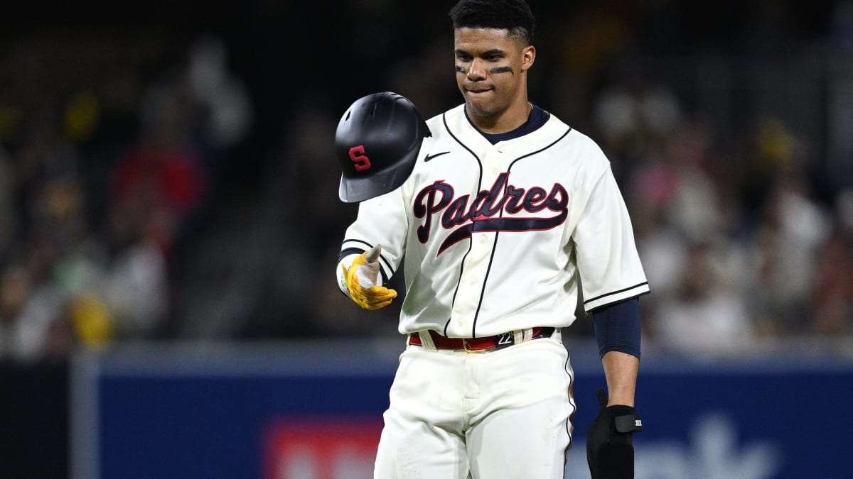 Expert Blatantly Disrespects Padres in Homegrown Talent Rankings - Sports  Illustrated Inside The Padres News, Analysis and More