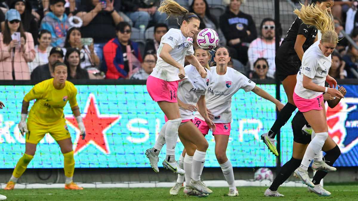 Watch Angel City FC vs. Orlando Pride: Stream NWSL live, TV - How to Watch  and Stream Major League & College Sports - Sports Illustrated.