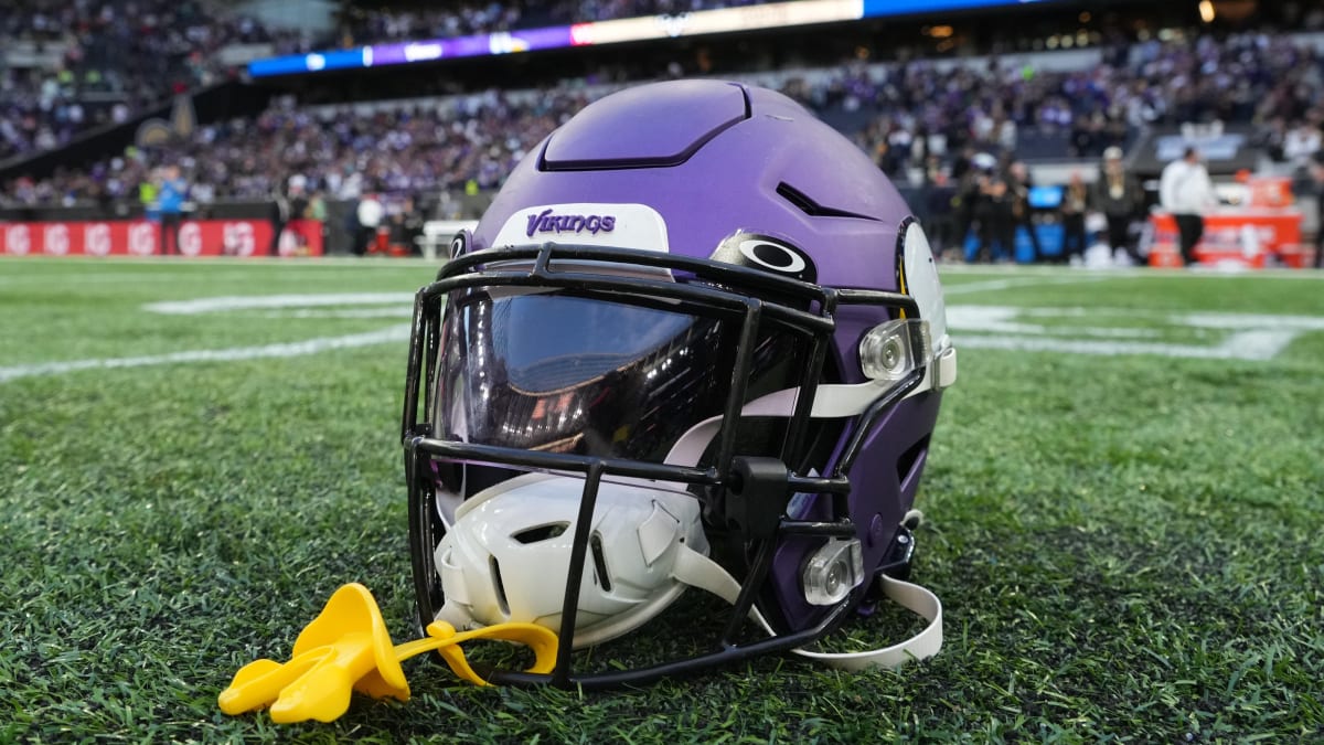 Minnesota Vikings NFL Calendar 2024