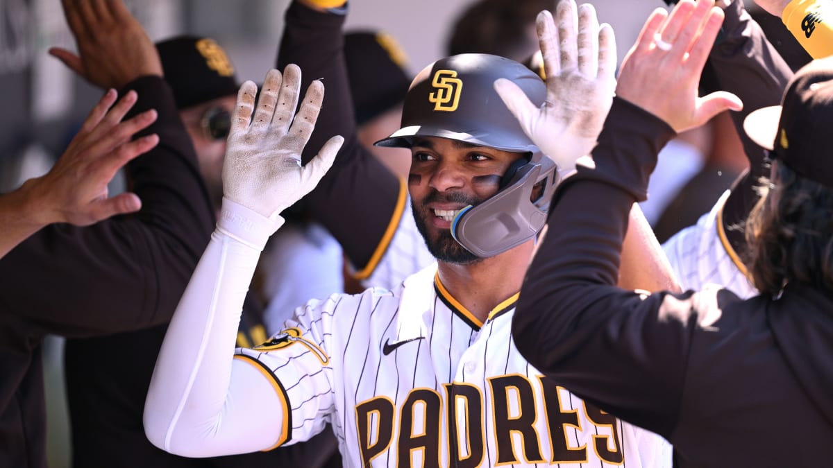 Padres Notes: SD's Historic Mexico City Trip, Tatis Speaks on Hecklers,  Bogaerts' New Record & More - Sports Illustrated Inside The Padres News,  Analysis and More