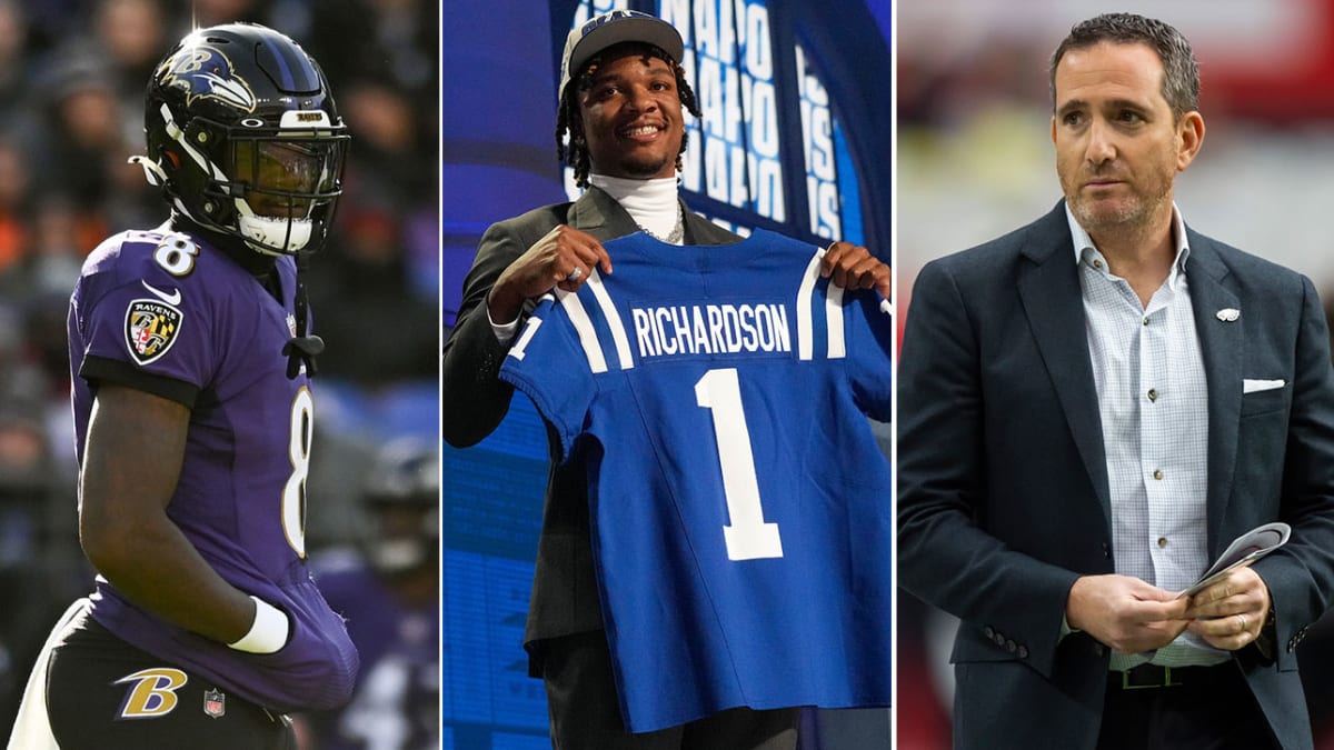 2023 NFL draft winners and losers: Best picks, worst decisions - Sports  Illustrated