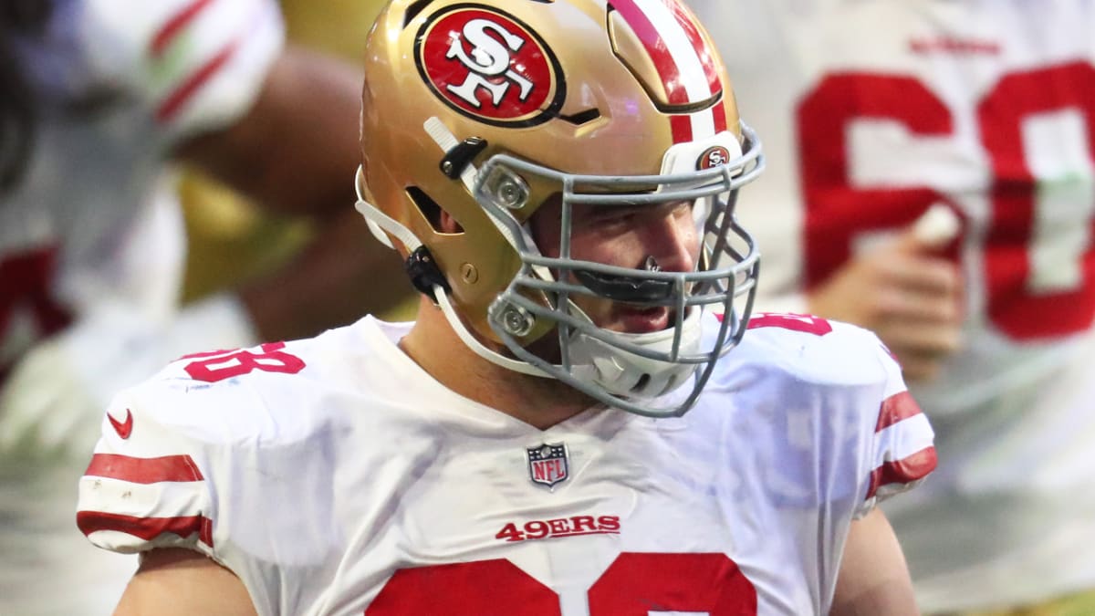 49ers Behind the Spending Curve at Right Tackle - Sports