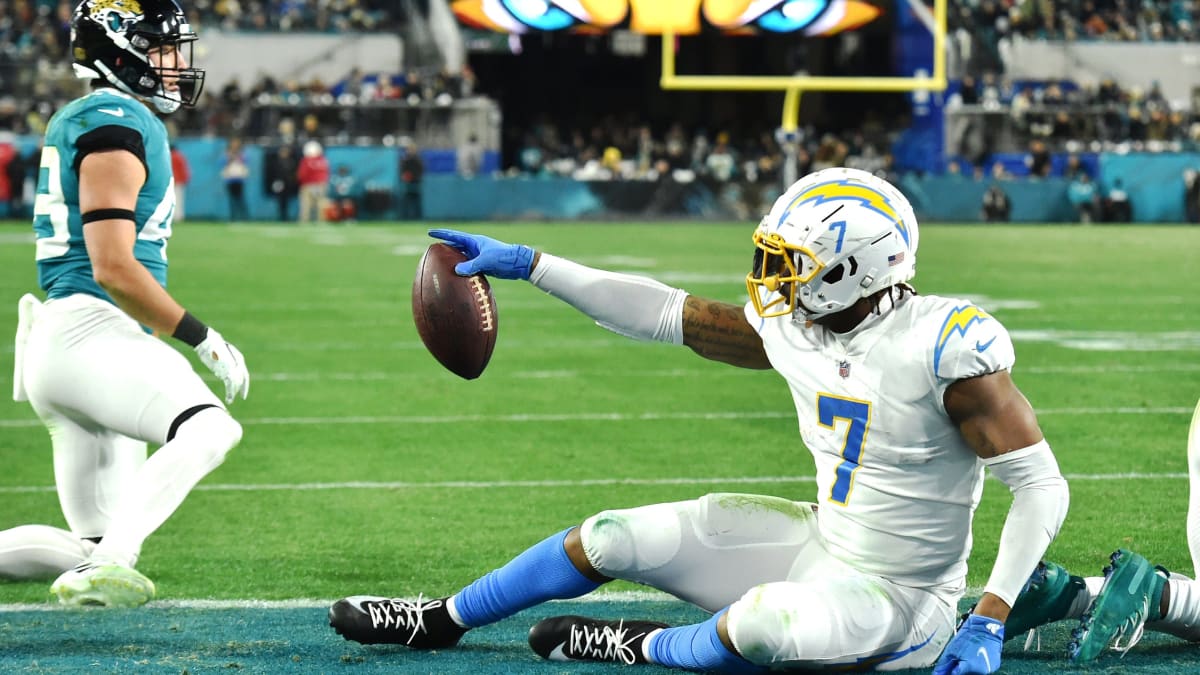 Chargers Rival Nears All-Time Receiving Yards Record Held by Legendary Bolt  TE - Sports Illustrated Los Angeles Chargers News, Analysis and More