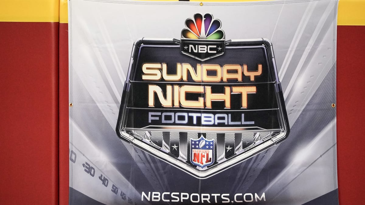 CBS' Thursday Night Football: What you will (and won't) see