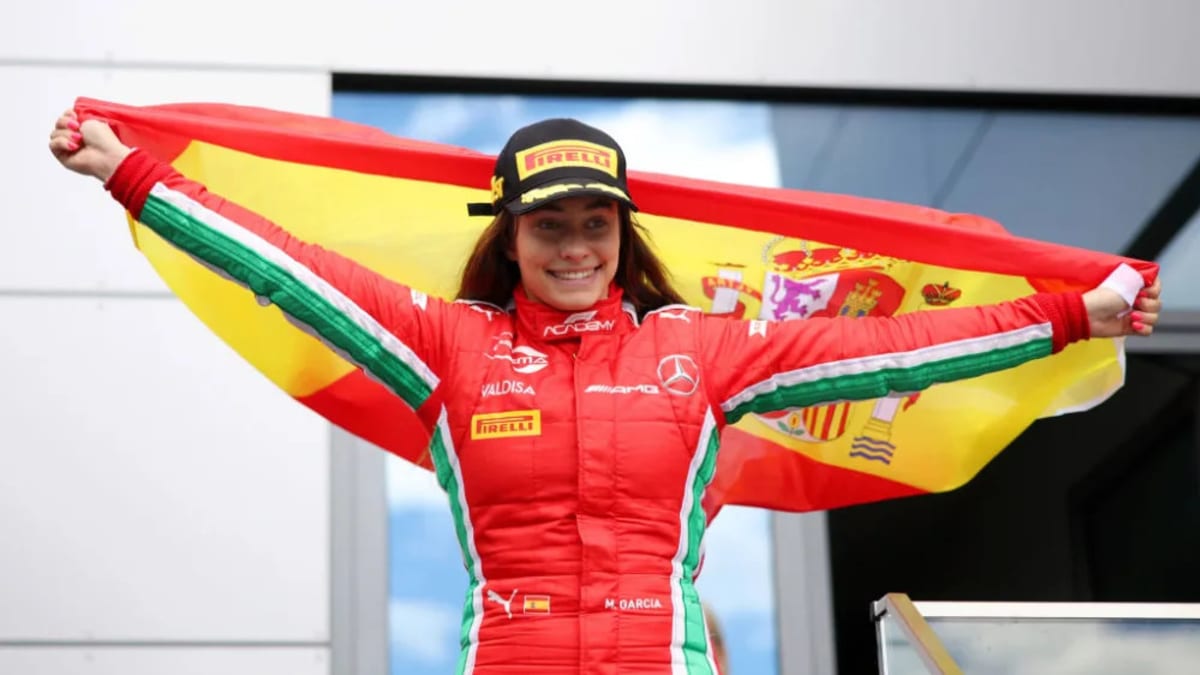 F1 Academy: The Future of Women in Motorsport