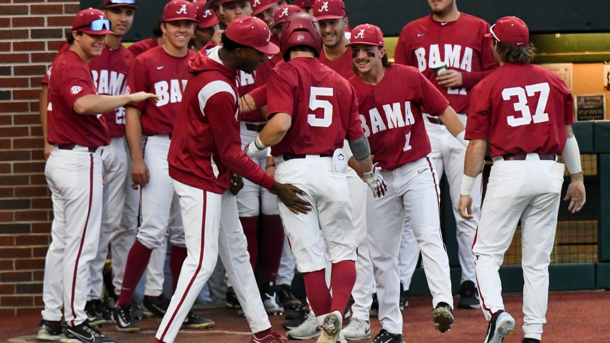 NCAA, UA Release Statements Surrounding Alabama Baseball Gambling Situation  - Sports Illustrated Alabama Crimson Tide News, Analysis and More