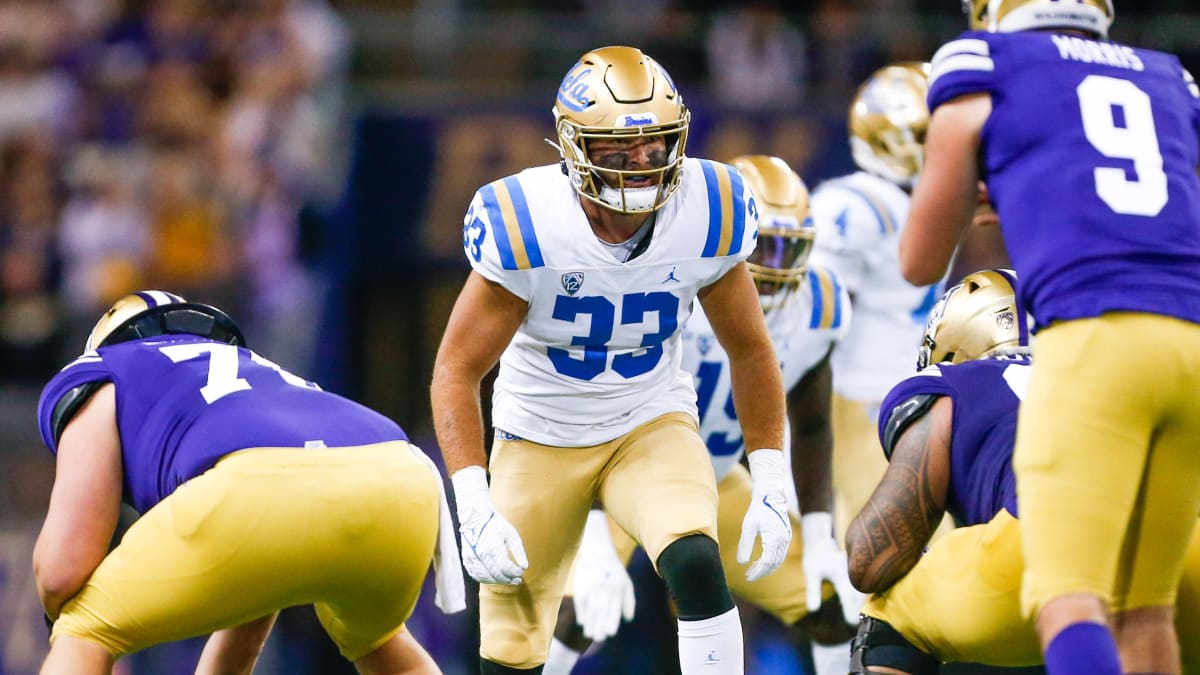 NFL players and celebrities come to campus for the Rookie Premiere flag  football game - Daily Bruin