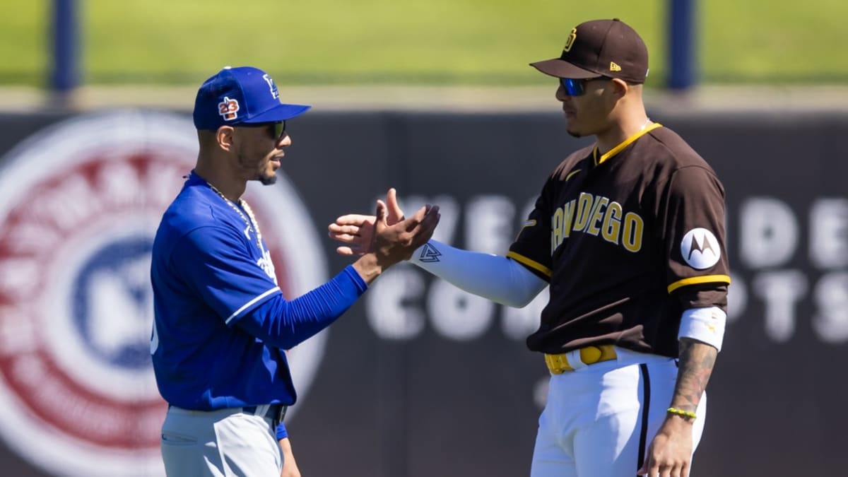 Manny Machado goes deep (18), 07/18/2023