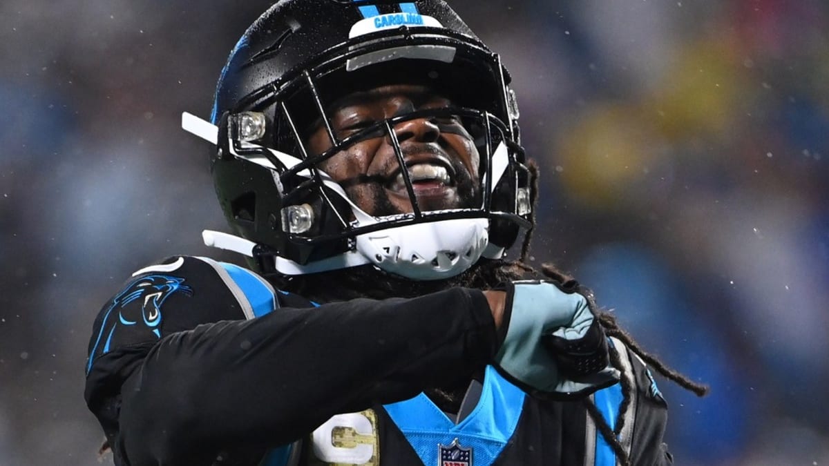 Panthers Have 'More Roles' for Jeremy Chinn Than Initially Thought - Sports  Illustrated Carolina Panthers News, Analysis and More