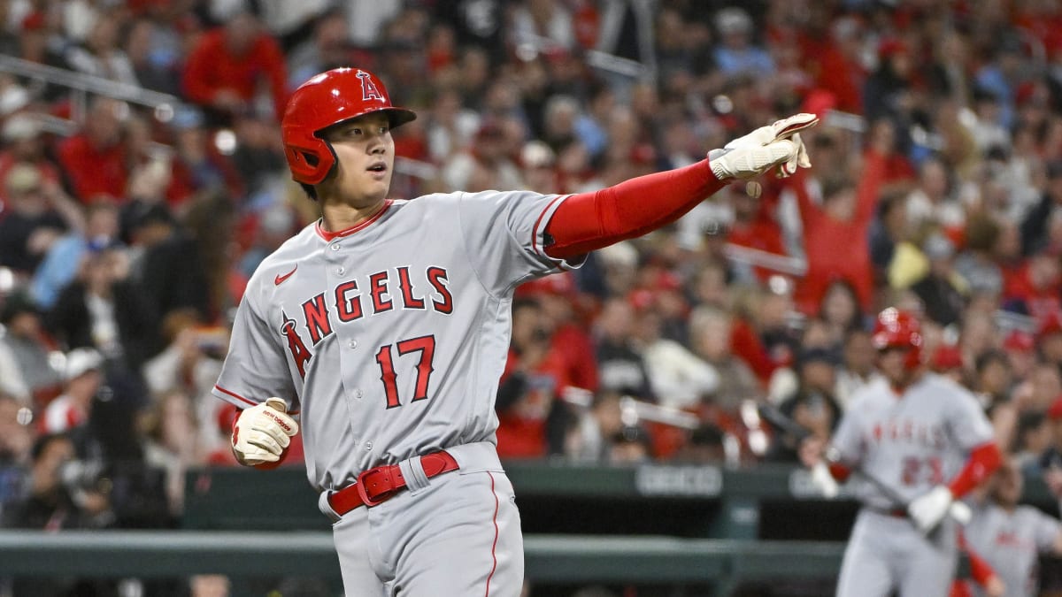 Stop saying Shohei Ohtani is like Babe Ruth, he has proven to be a far  better player