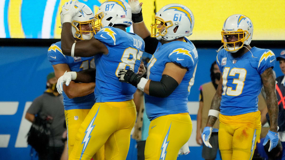 Chargers News: Bolts open with 12th-best odds to win 2024 Super Bowl -  Bolts From The Blue