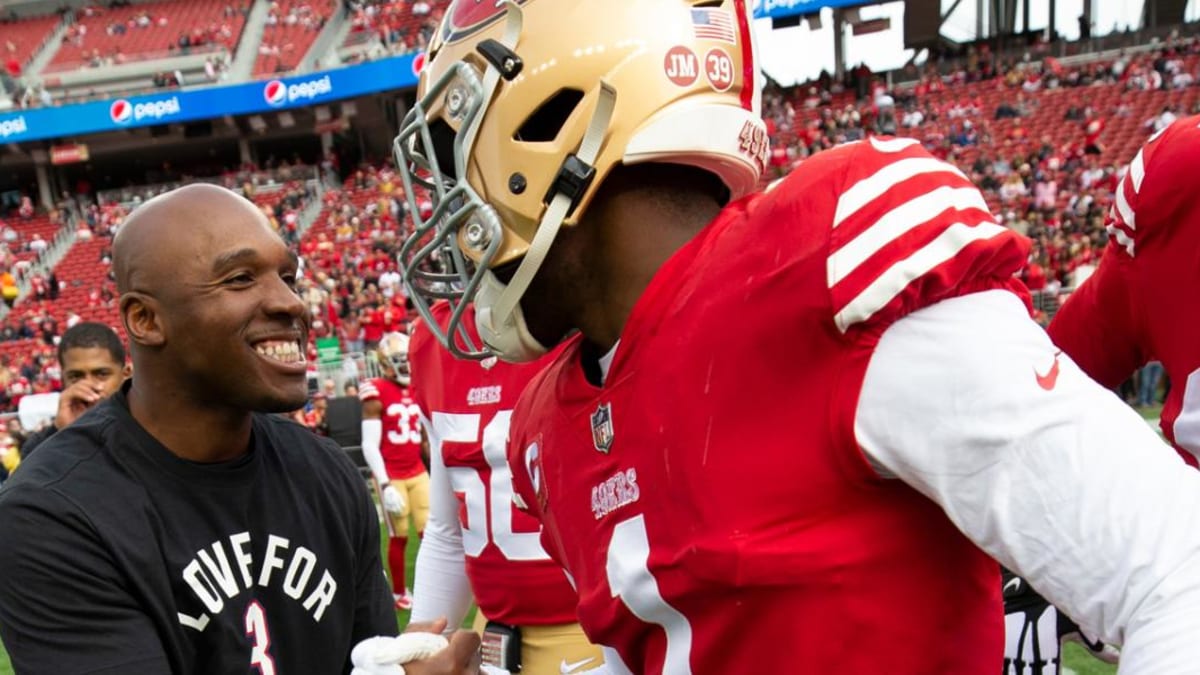 49ers All-Pro linebacker is going to miss DeMeco Ryans 