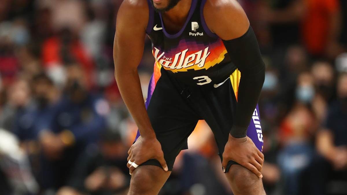 Is Chris Paul Playing Tonight Against the Nuggets? Phoenix Suns vs Denver  Nuggets Injury Report, Expert Picks, Predictions, Expected Roster, and More  Details