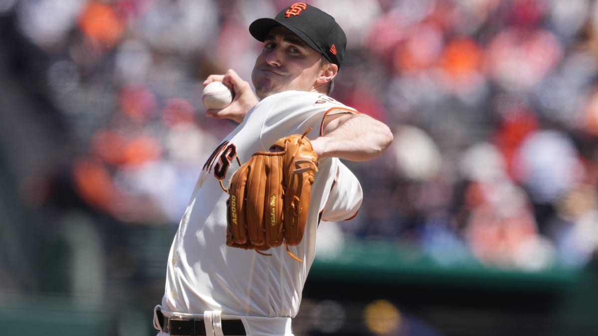 Tigers hand Giants sixth straight loss in makeup game