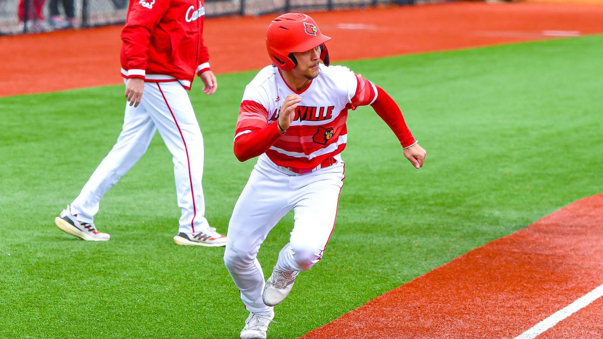 University of Louisville - UofL vs. Vanderbilt Baseball Game