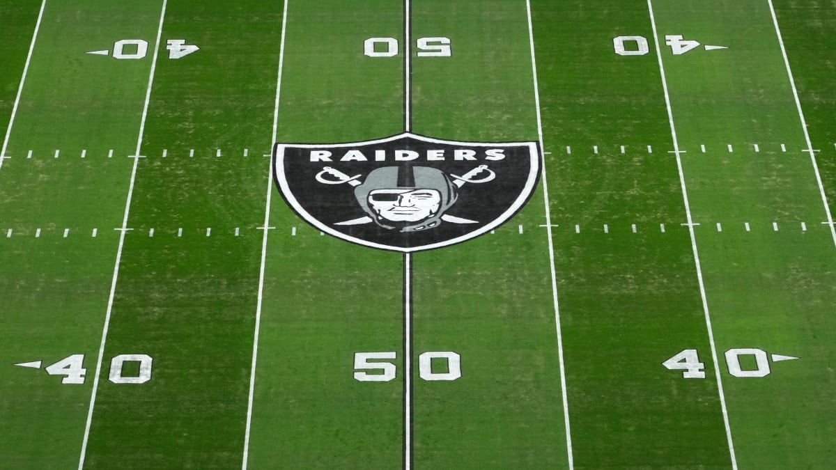 NFL Releases Las Vegas Raiders 2021 Schedule - Sports Illustrated Las Vegas  Raiders News, Analysis and More