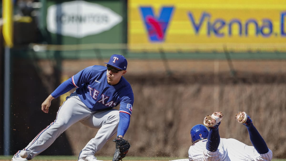 Texas Rangers Provide Injury Update on Star Corey Seager - Fastball