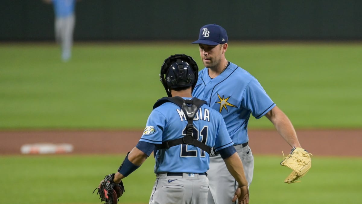 Tampa Bay Rays, History & Notable Players