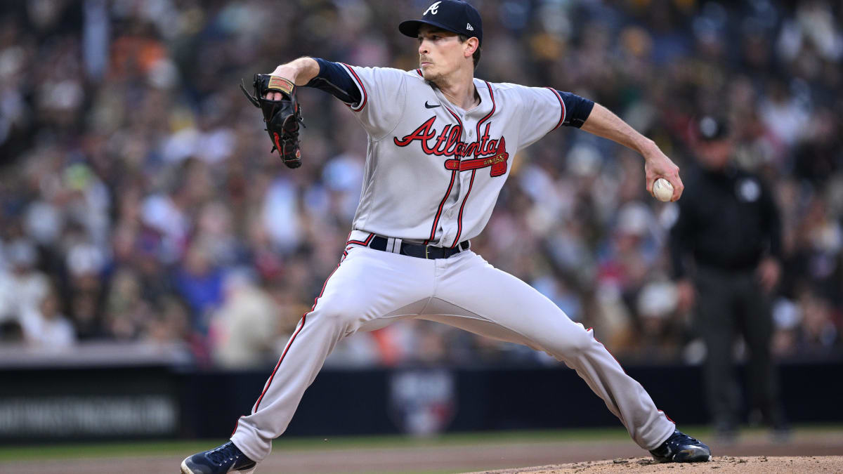 Atlanta Braves Get Injury Update on Max Fried - Fastball