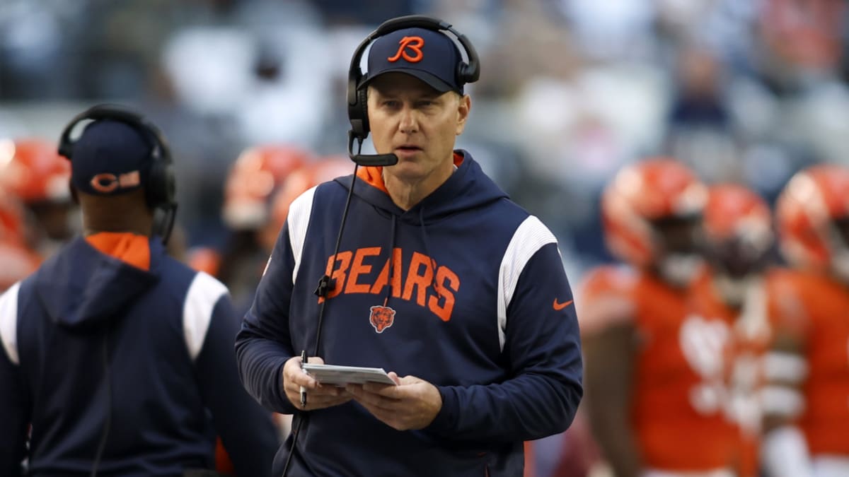 What Analysts Say About Chicago Bears Chances in 2023 - Sports Illustrated  Chicago Bears News, Analysis and More