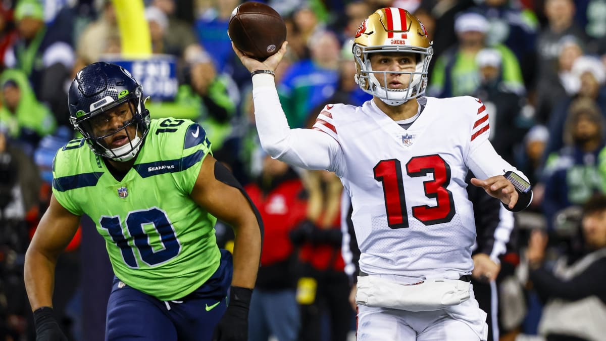 49ers at Seahawks: 5 keys to winning and claiming NFC West title