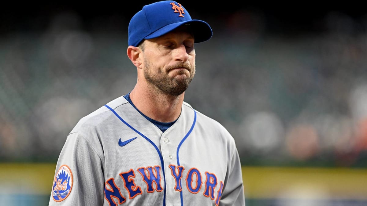 Mets scratch Jacob deGrom because of tightness in right side - NBC Sports