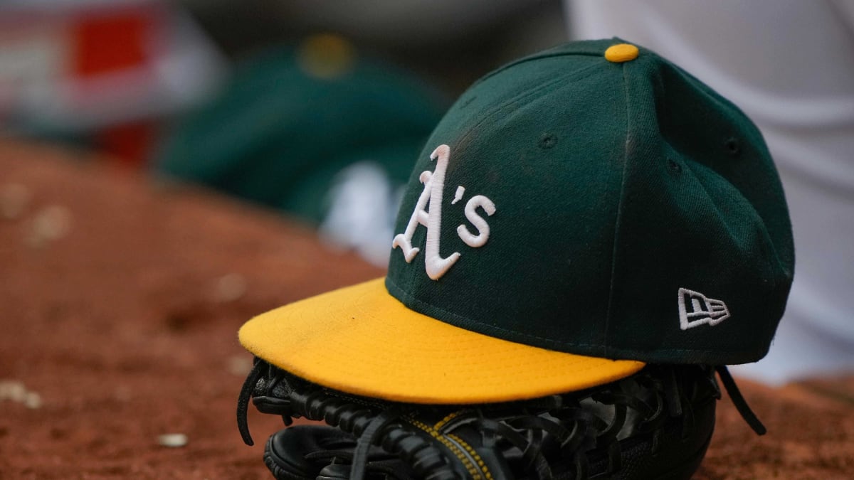 Oakland Athletics Make New Stadium Agreement in Las Vegas with Bally's -  Sports Illustrated Texas Rangers News, Analysis and More