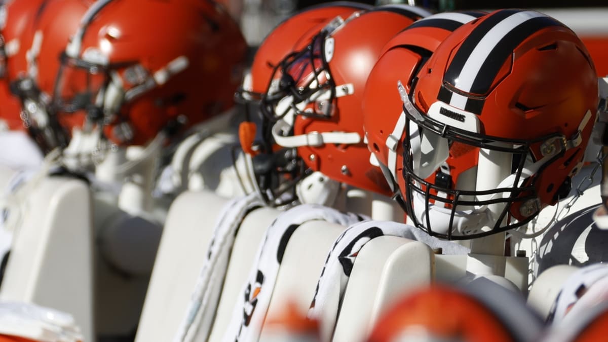 Browns Game Today: Browns vs Ravens injury report, schedule, live