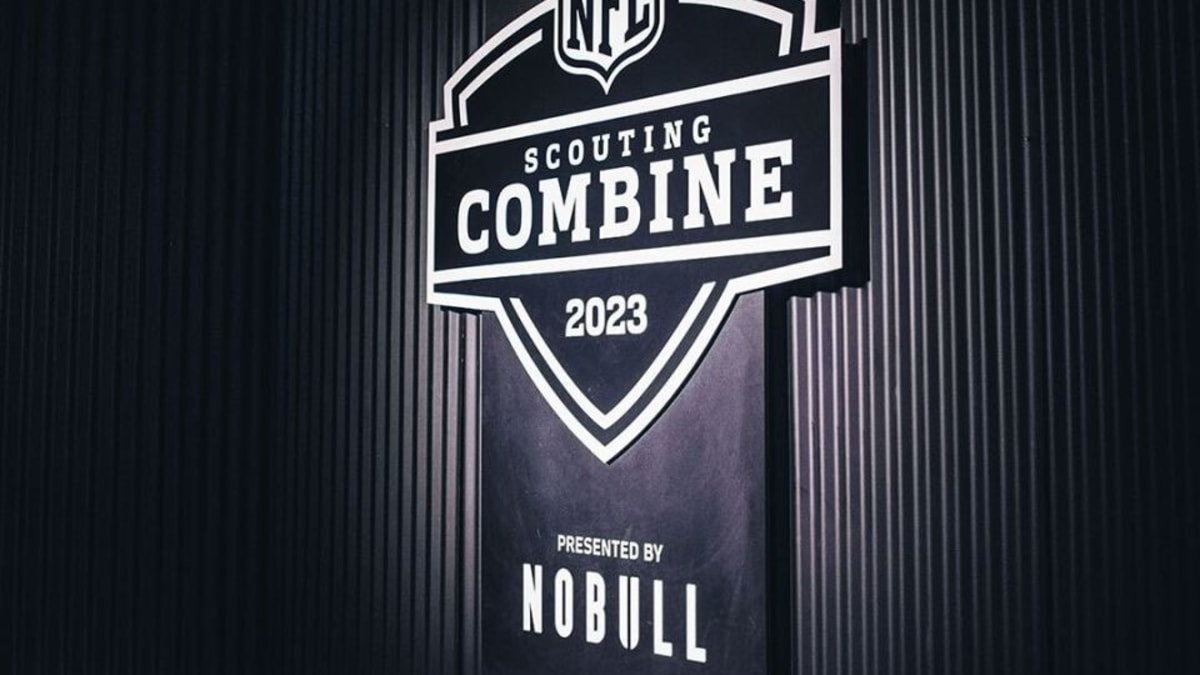 The NOBULL NFL Combine Experience 