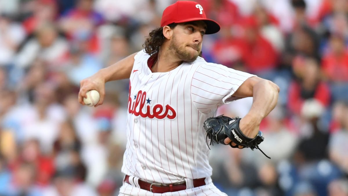 Why the Phillies need to keep Aaron Nola and what an extension may look like