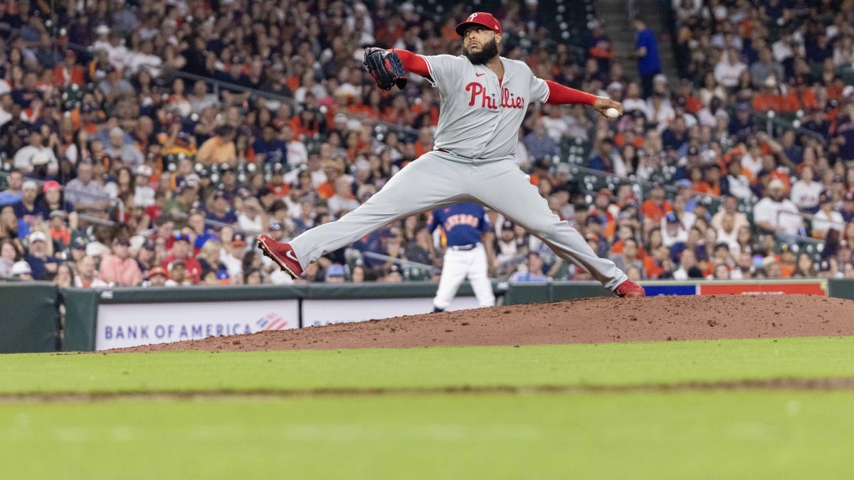 José Alvarado placed on 15-day injured list  Phillies Nation - Your source  for Philadelphia Phillies news, opinion, history, rumors, events, and other  fun stuff.