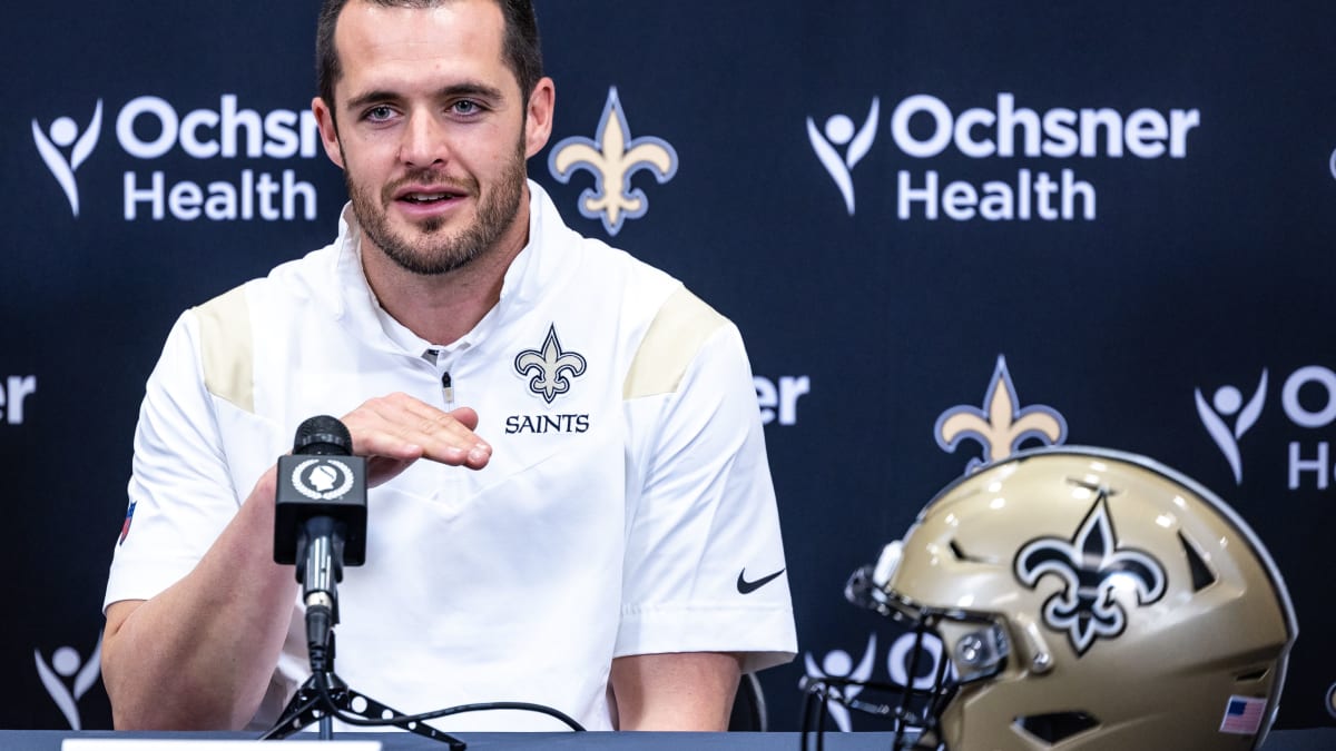 Saints: 3 reasons New Orleans will win the NFC South crown in 2023