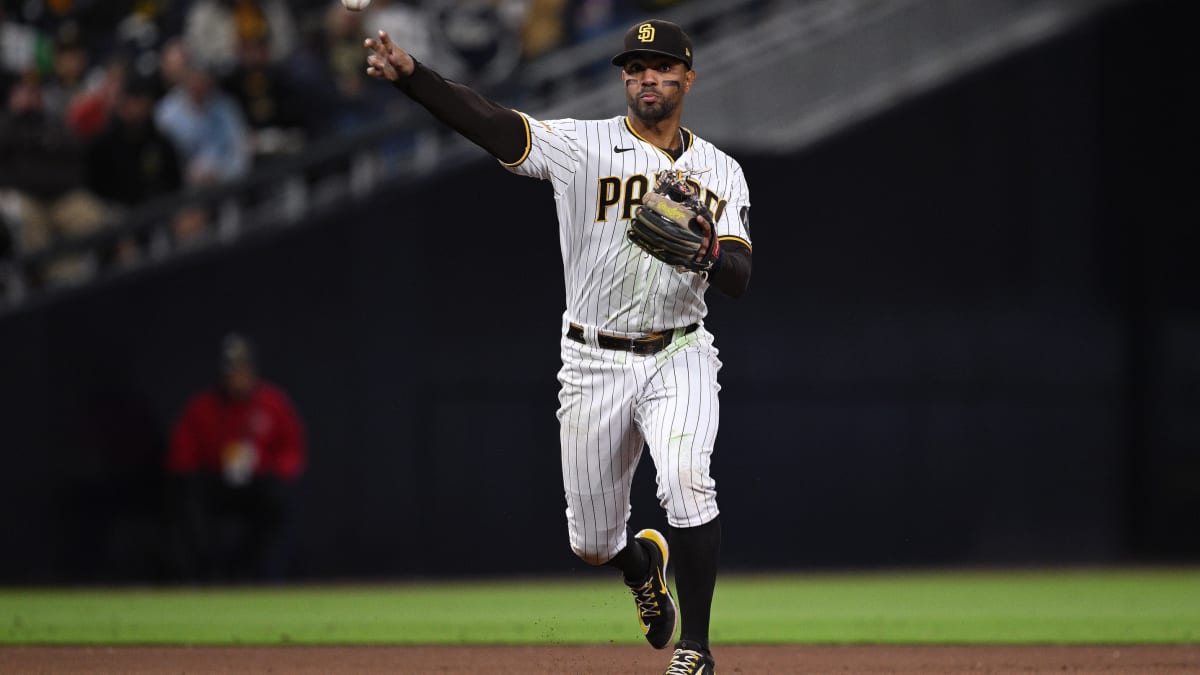 Projecting Padres' stacked 2023 lineup after Xander Bogaerts signing