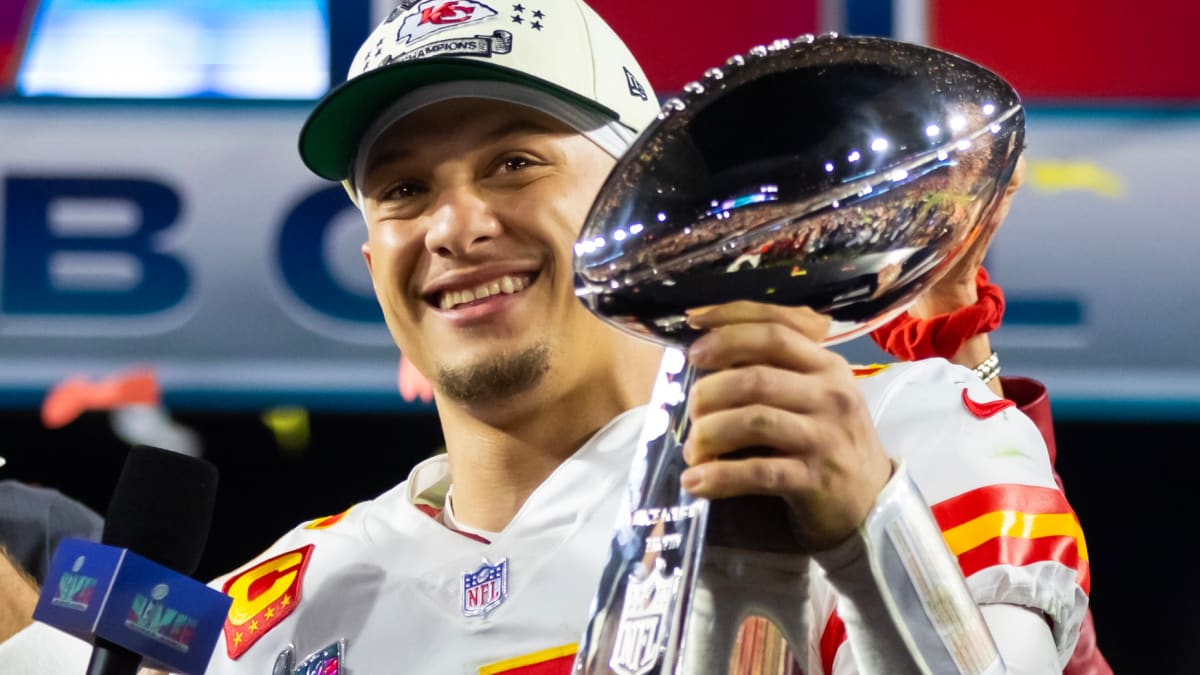 2022 NFL MVP Week 2 Odds Update & Best Bets: Mahomes New Favorite,  Jefferson Breaking WR Barrier?