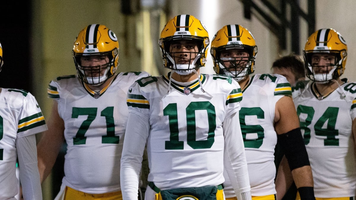 Where will Packers finish in 2023? National writers weigh in