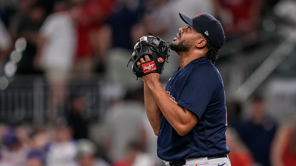How Might Pedro Martinez's Past Struggles Help This Year's Red Sox?