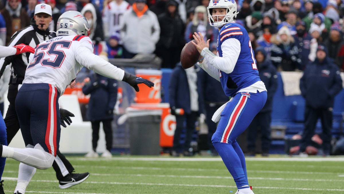 Buffalo Bills 2023 TV Schedule & How to Watch Games