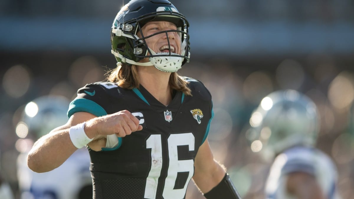 Jaguars 2023 Schedule Released: Primetime Returns to Jacksonville - Sports  Illustrated Jacksonville Jaguars News, Analysis and More