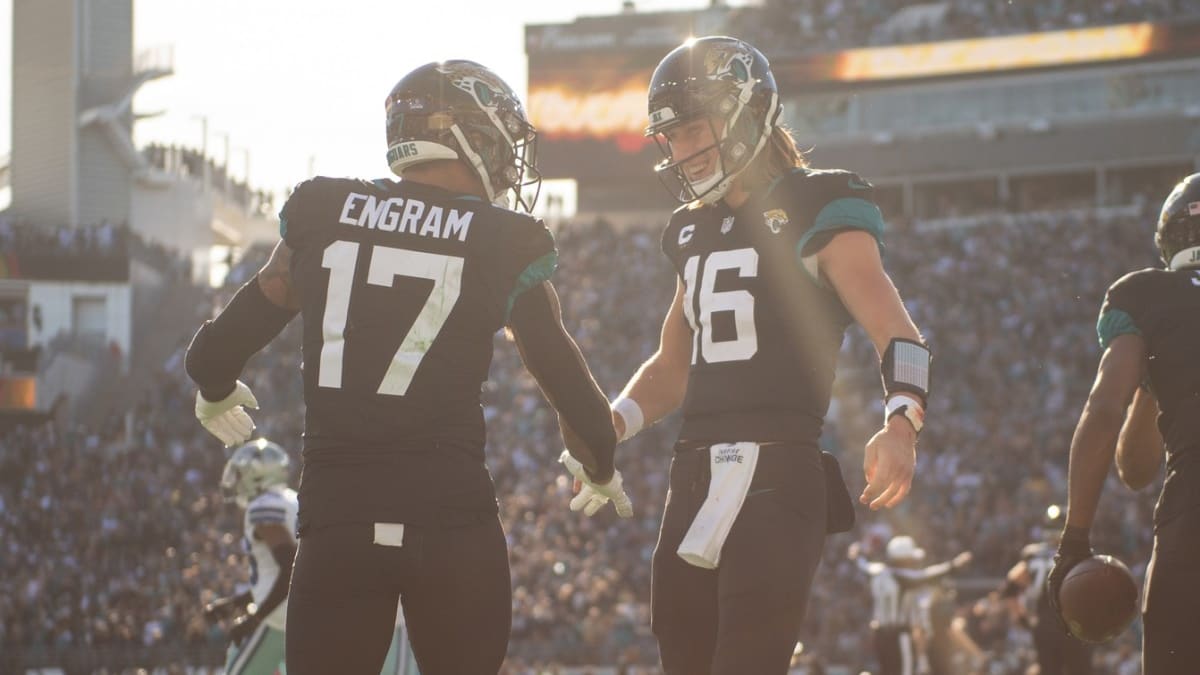 Jacksonville Jaguars 2022 Schedule: What Are the Most Winnable Games on  Jacksonville's Schedule? - Sports Illustrated Jacksonville Jaguars News,  Analysis and More