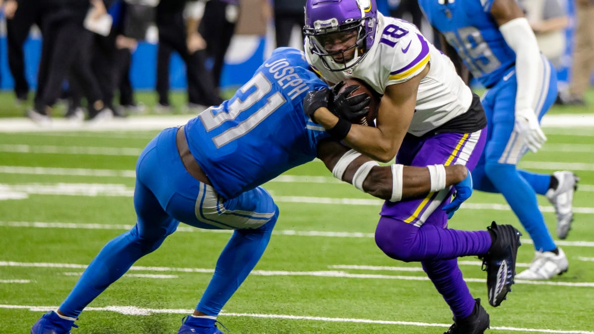 Minnesota Vikings 2022 preview: Over or under projected win total of 9?