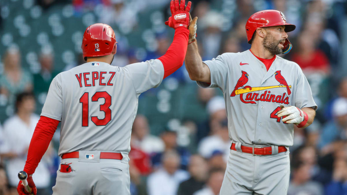 Cubs vs. Cardinals Predictions, Lineups & Odds for Sunday, 6/25 on ESPN -  FanNation