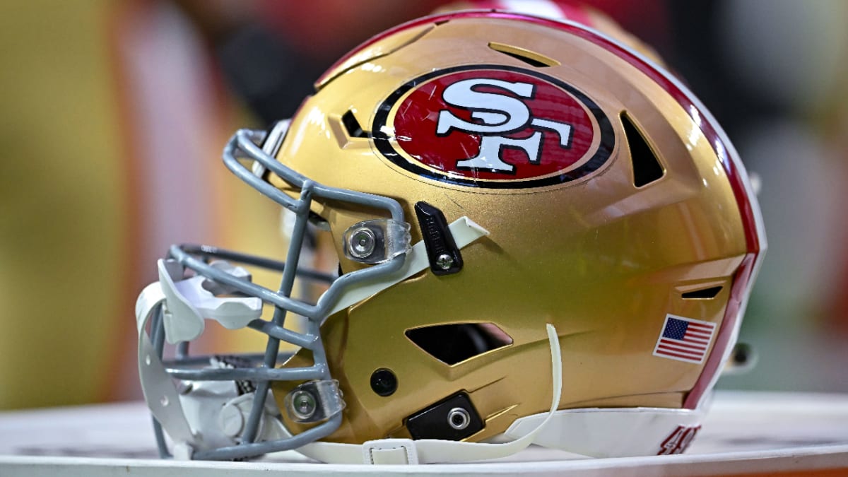 NFL Schedule Release: 49ers Favored to Repeat as NFC West Champions -  Sports Illustrated