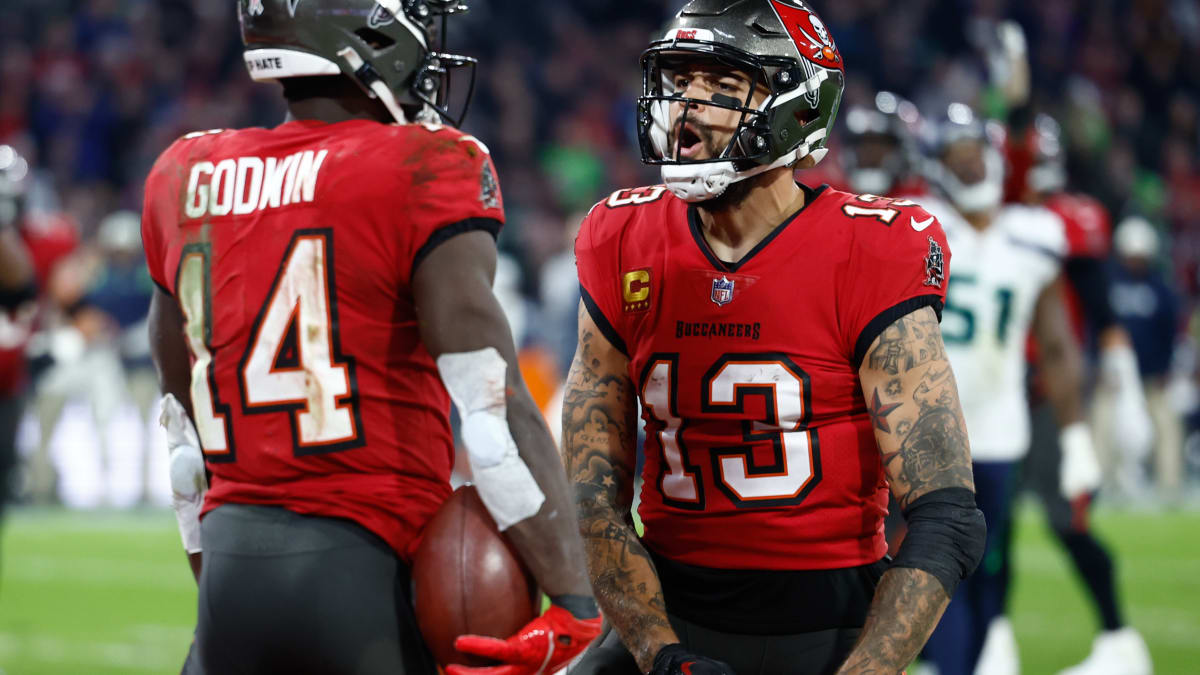 Tampa Bay Buccaneers Schedule 2023: Dates, Times, TV Schedule, and