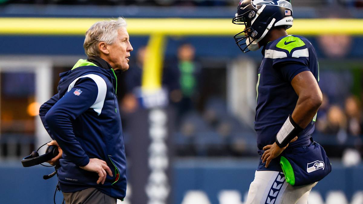 NFL Schedule Released: See Key Seattle Seahawks Games In 2022