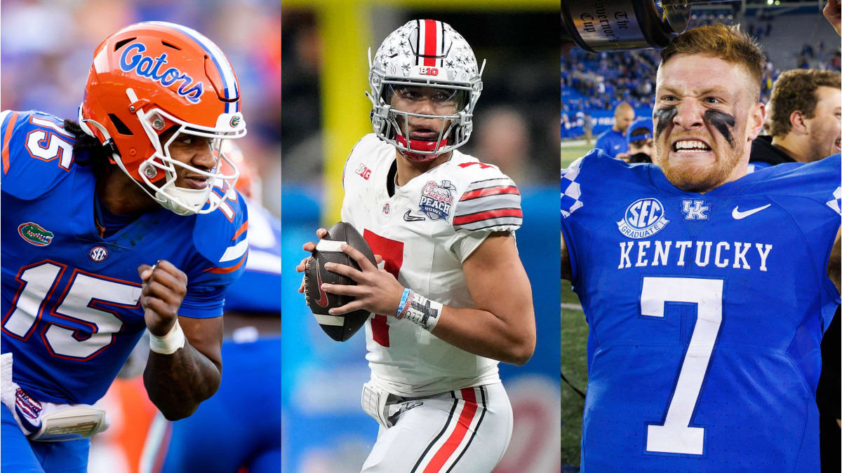 2023 NFL Mock Draft 3.0: AFC South welcomes in 2 rookie QBs