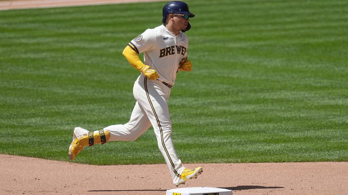 Wade Miley leads shutout as Brewers take series over Cardinals, 6-0 - Brew  Crew Ball