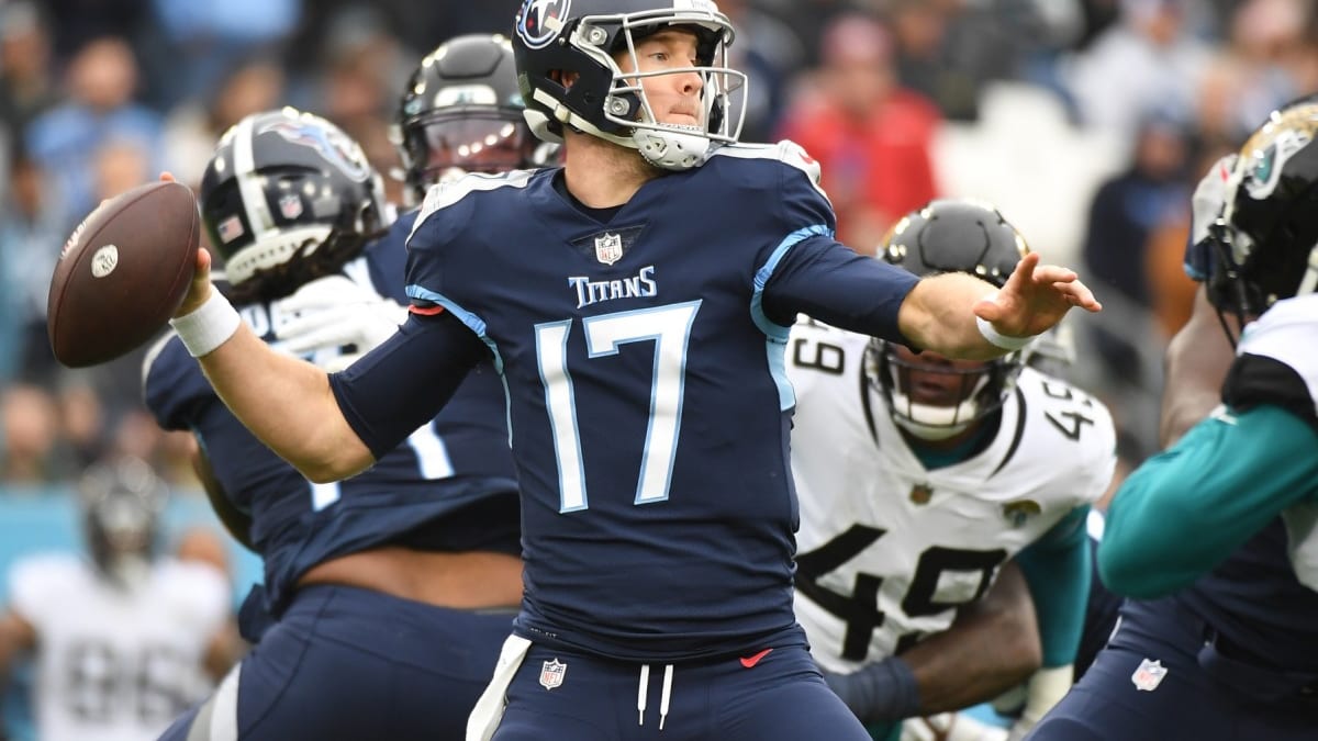 Titans Release 2023 Schedule, and it Includes Two Primetime Games – at  Pittsburgh on TNF and at Miami on MNF