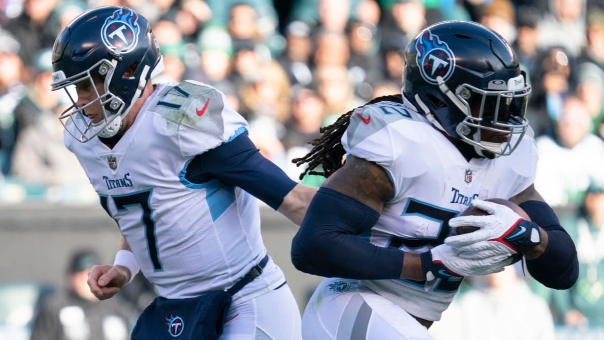 Titans: Countdown to Kickoff -- 46 Days - Sports Illustrated Tennessee  Titans News, Analysis and More